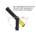 50% COB Light-100% COB Light- 4LED Light -Off Super Bright COB LED Inspection Work Light